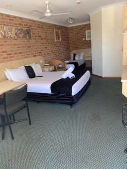 Branxton House Motel, Branxton, Australia