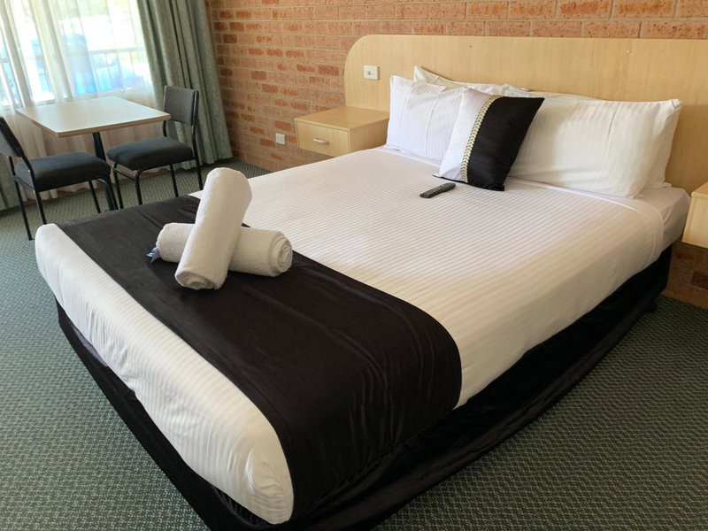 Branxton House Motel, Branxton, Australia