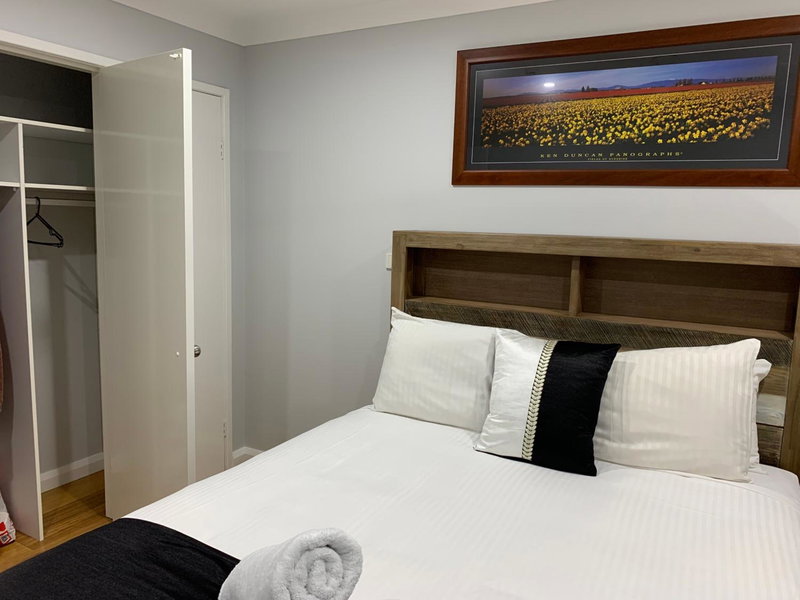 Branxton House Motel, Branxton, Australia