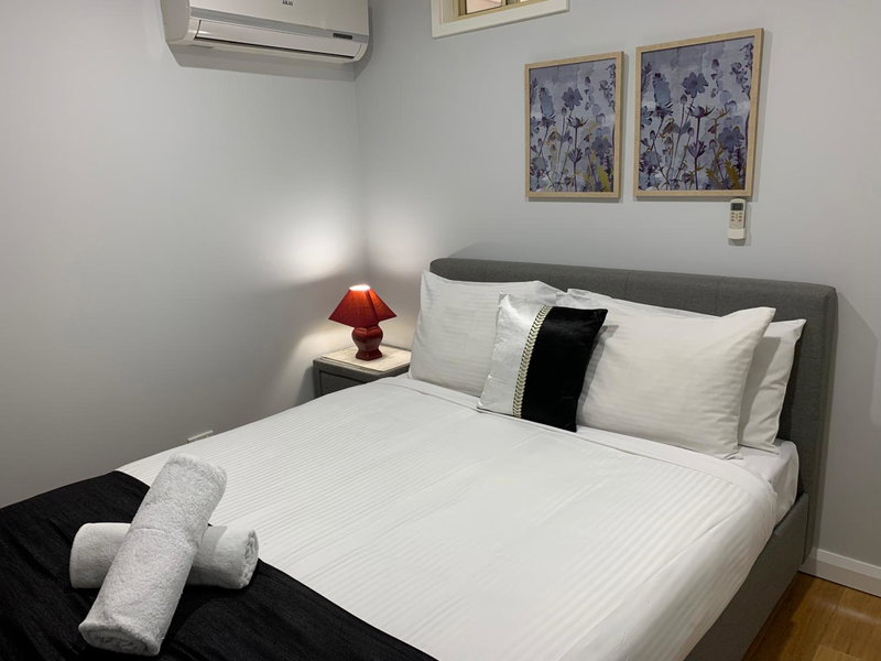Branxton House Motel, Branxton, Australia