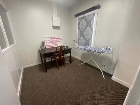 The Old Flour Mill Apartment (Gallipoli house), Narrabri, Australia