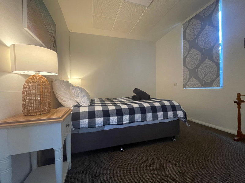 The Old Flour Mill Apartment (Gallipoli house), Narrabri, Australia