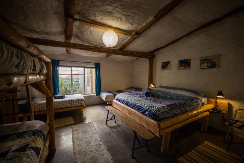Pilliga Pottery Creative Farmstay, Coonabarabran, Australia