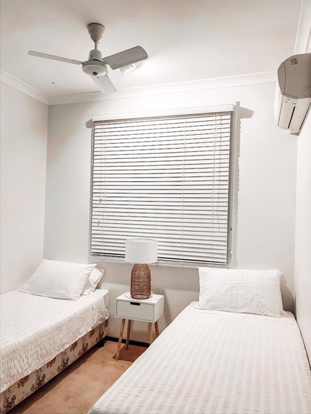 Carnarvon 3BR & 2BA Holiday House, Carnarvon, Australia
