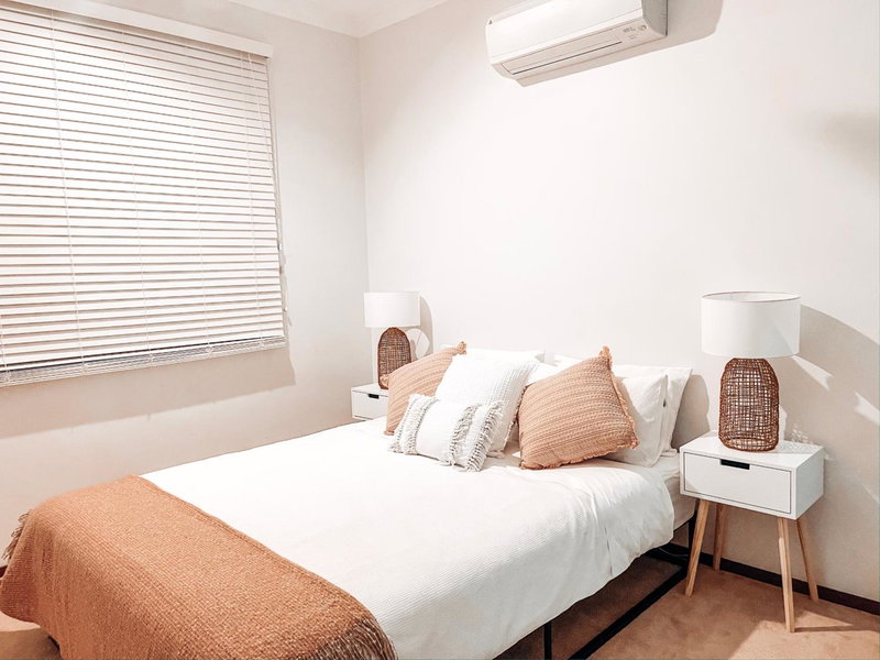 Carnarvon 3BR & 2BA Holiday House, Carnarvon, Australia