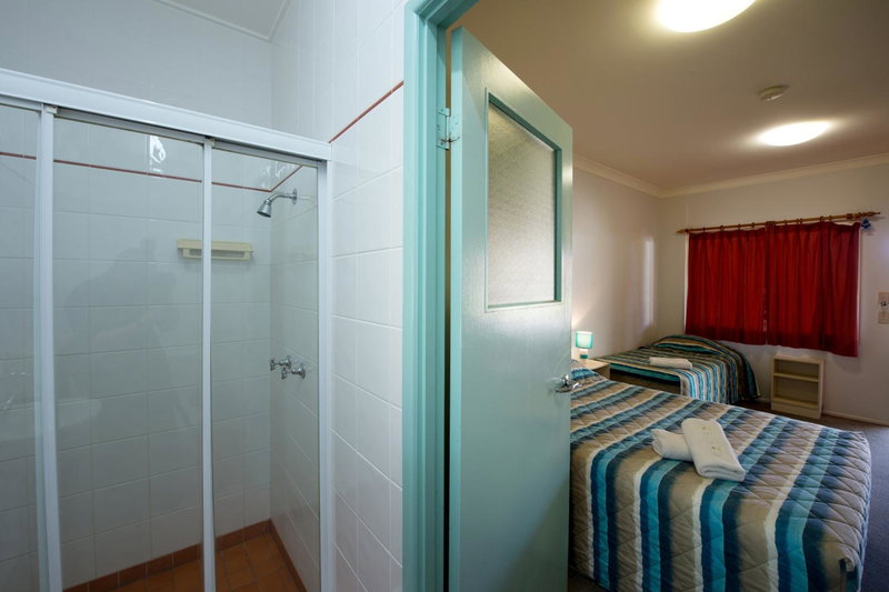 Lamington Hotel Motel - Detached Motel, Maryborough, Australia