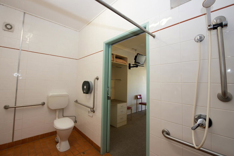 Lamington Hotel Motel - Detached Motel, Maryborough, Australia