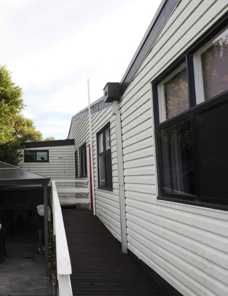 Longhorn Ranch Apartments, Orbost, Australia