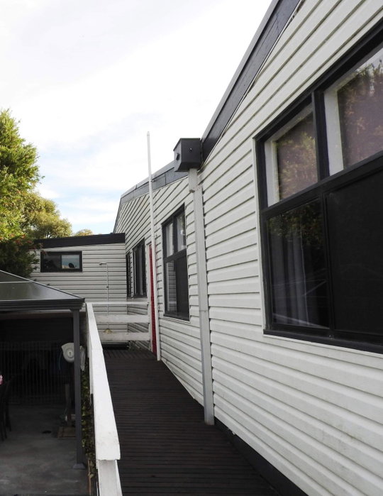 Longhorn Ranch Apartments, Orbost, Australia