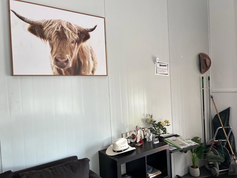 Longhorn Ranch Apartments, Orbost, Australia