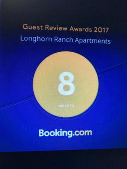 Longhorn Ranch Apartments, Orbost, Australia