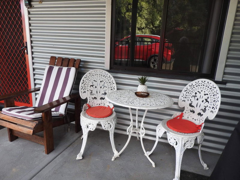Longhorn Ranch Apartments, Orbost, Australia