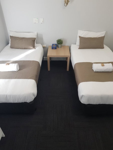 Port Pirie Accommodation and Apartments, Port Pirie, Australia