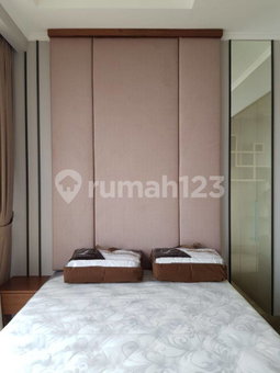Apartment for rent in South Tangerang, Indonesia · District 8 · 2 rooms, 2 baths