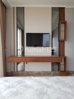 Apartment for rent in South Tangerang, Indonesia · District 8 · 2 rooms, 2 baths