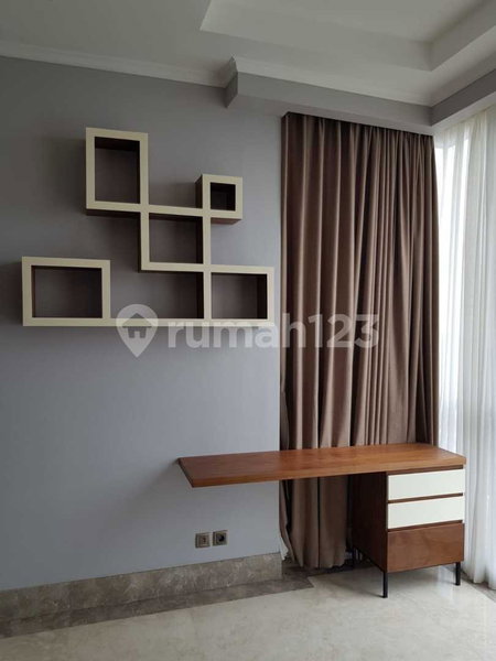Apartment for rent in South Tangerang, Indonesia · District 8 · 2 rooms, 2 baths