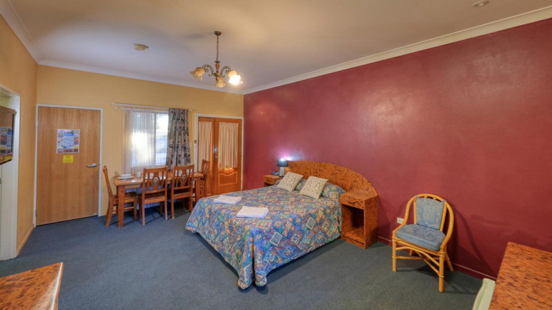 Townview Motel, Mount Isa, Australia