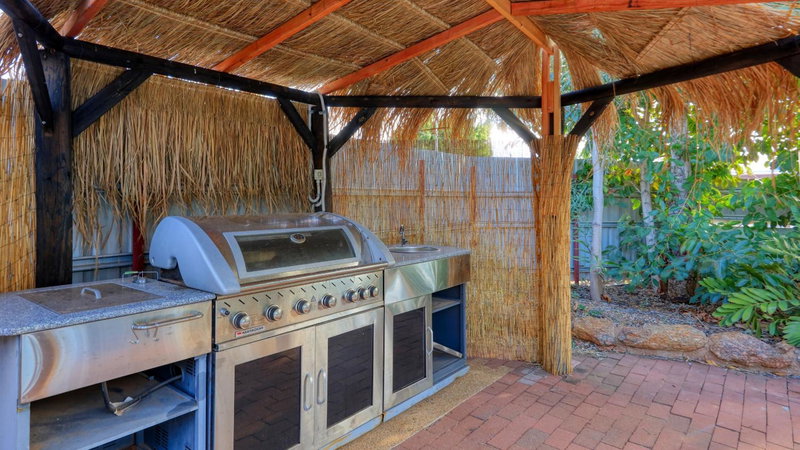 Townview Motel, Mount Isa, Australia