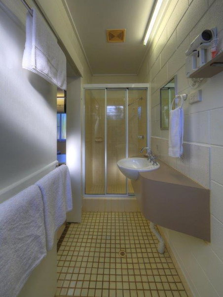 Kookaburra Holiday Park, Cardwell, Australia