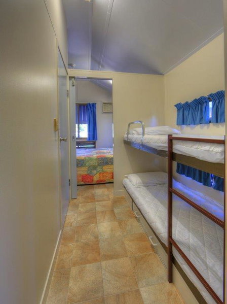 Kookaburra Holiday Park, Cardwell, Australia