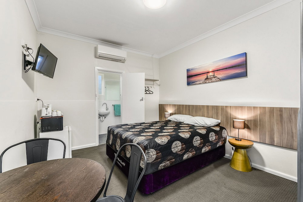 Hotel · Rest Motels Naracoorte, Naracoorte