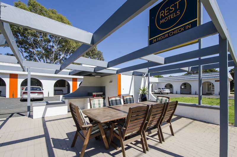 Rest Motels Naracoorte, Naracoorte, Australia