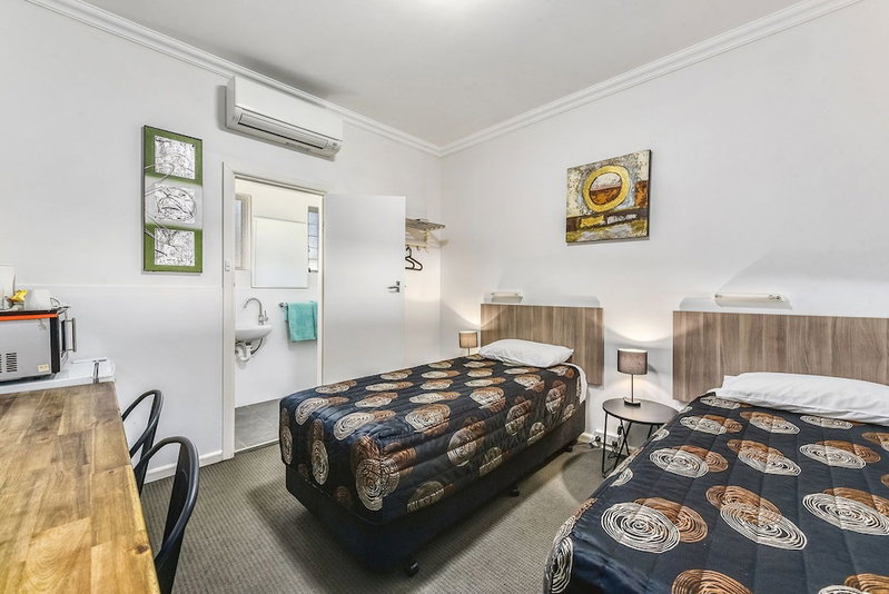 Rest Motels Naracoorte, Naracoorte, Australia