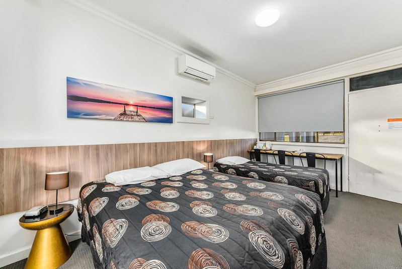 Rest Motels Naracoorte, Naracoorte, Australia