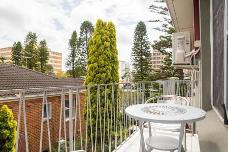 Lotus Stay Manly - Apartment 29G, Sydney, Australia