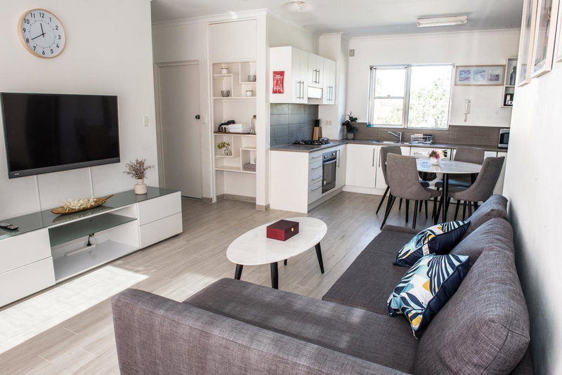 Lotus Stay Manly - Apartment 29G, Sydney, Australia