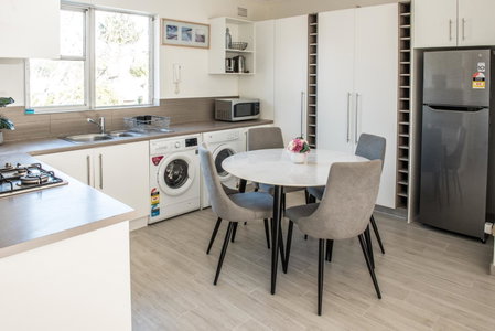Lotus Stay Manly - Apartment 29G, Sydney, Australia