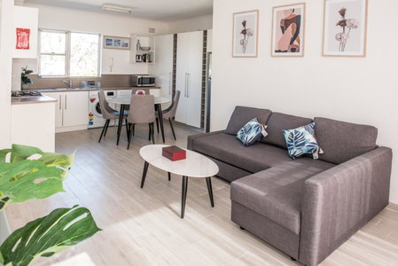 Lotus Stay Manly - Apartment 29G, Sydney, Australia