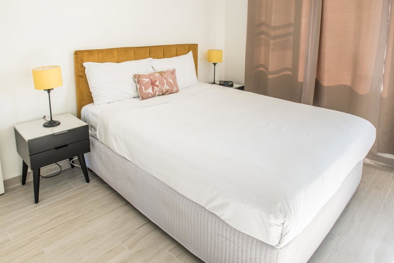 Lotus Stay Manly - Apartment 29G, Sydney, Australia