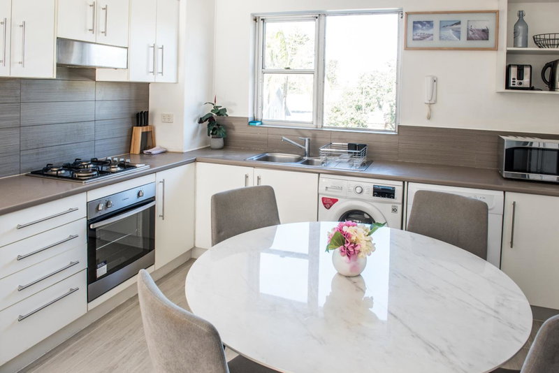 Lotus Stay Manly - Apartment 29G, Sydney, Australia