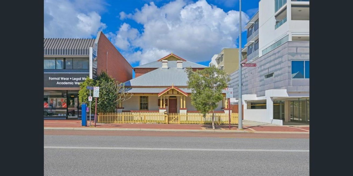 Emu Backpackers Perth - note - Valid Passport required for check in, Australia