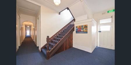 Emu Backpackers Perth - note - Valid Passport required for check in, Perth, Australia