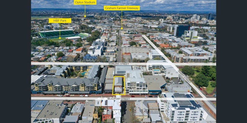 Emu Backpackers Perth - note - Valid Passport required for check in, Perth, Australia