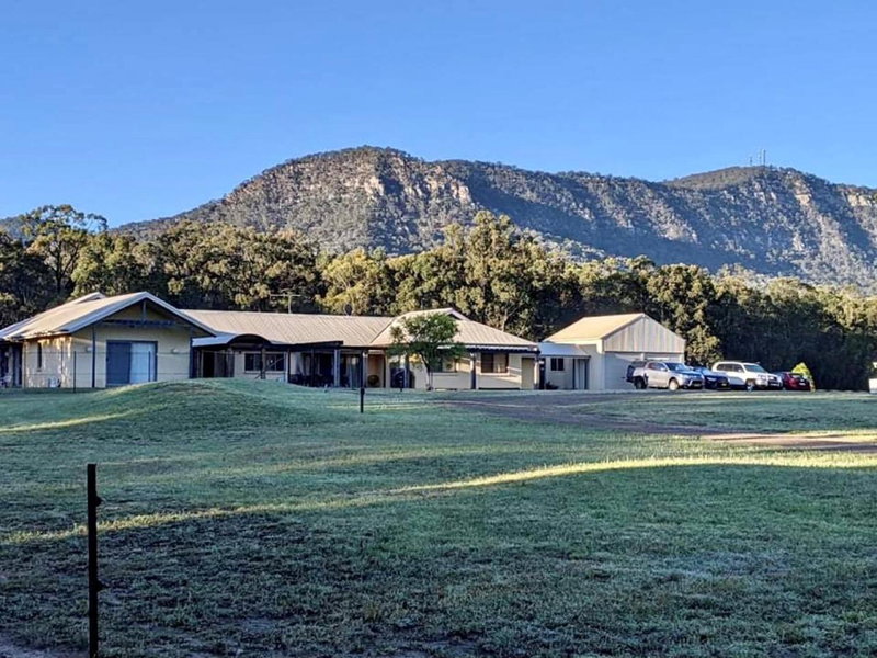 The Ranch Hunter Valley - central to all the Hunter Valley has to offer, Pokolbin, Australia