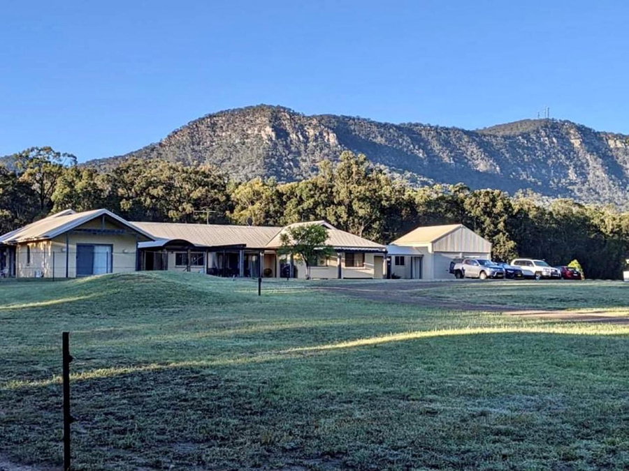 The Ranch Hunter Valley - central to all the Hunter Valley has to offer, Pokolbin, Australia