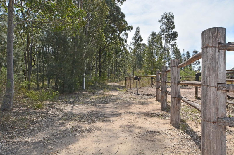 The Ranch Hunter Valley - central to all the Hunter Valley has to offer, Pokolbin, Australia