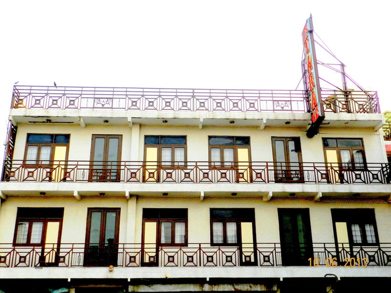Hotel Tara Palace, Chandni Chowk, New Delhi, India