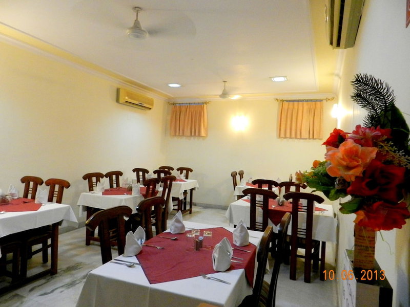 Hotel Tara Palace, Chandni Chowk, New Delhi, India