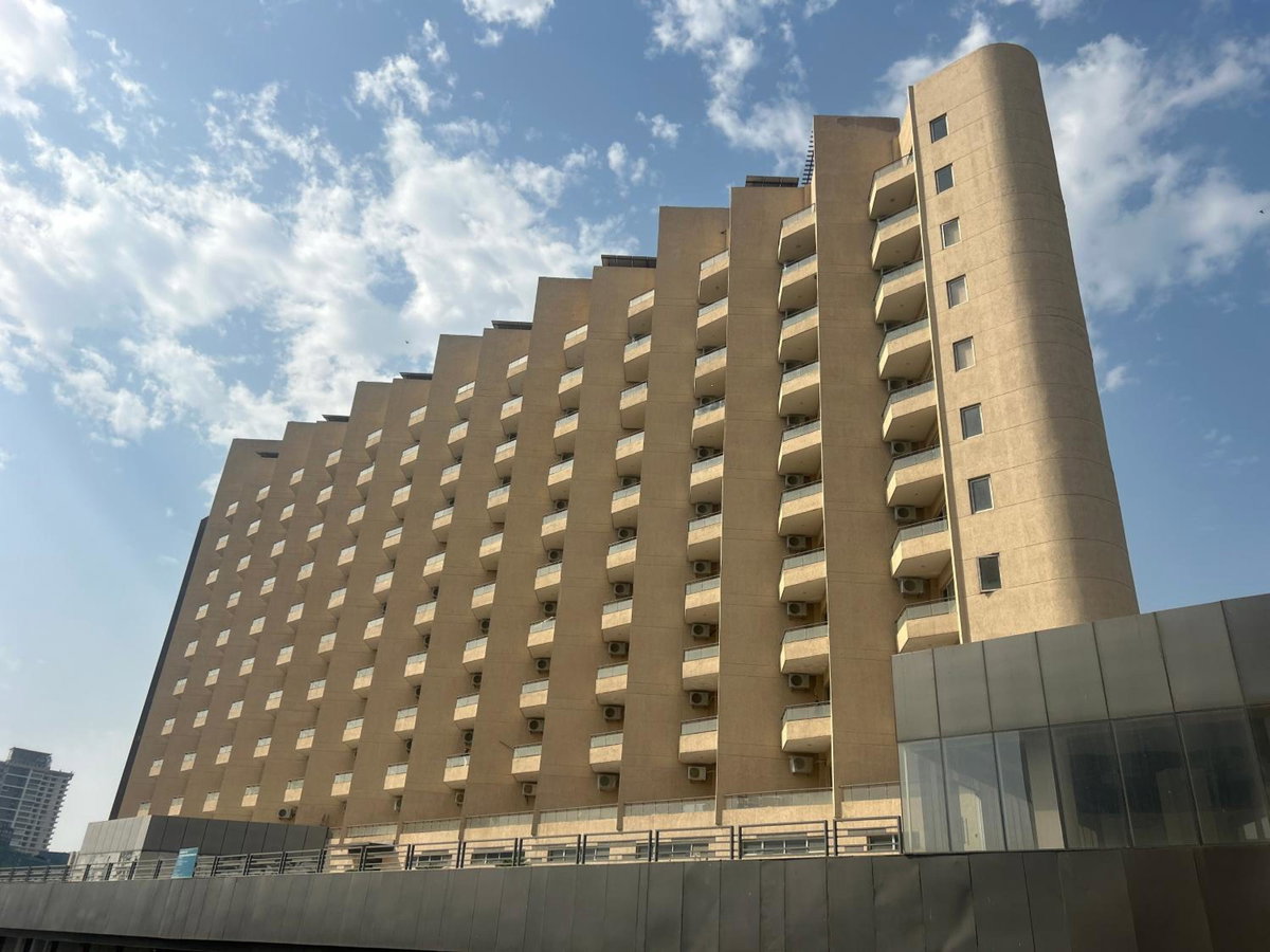 Alivaa Hotel Gurugram Sohna Road City Center, India