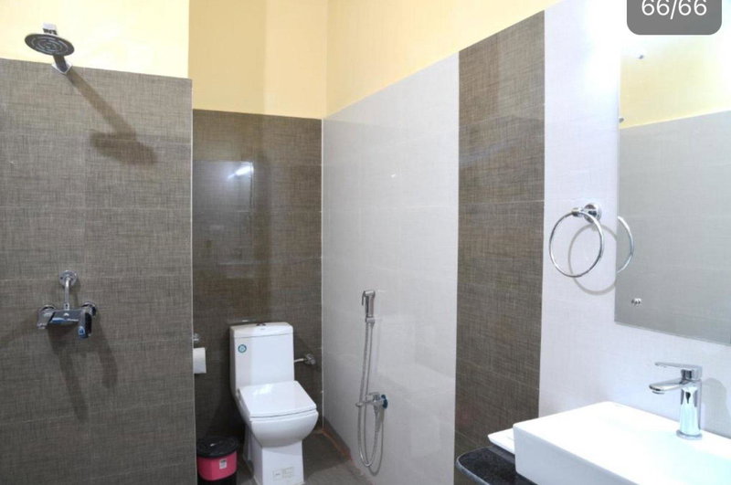Hotel Mariya International Bodh Gaya, Bodh Gaya, India