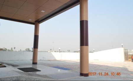 Hotel Mariya International Bodh Gaya, Bodh Gaya, India
