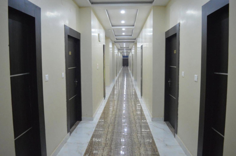 Hotel Mariya International Bodh Gaya, Bodh Gaya, India