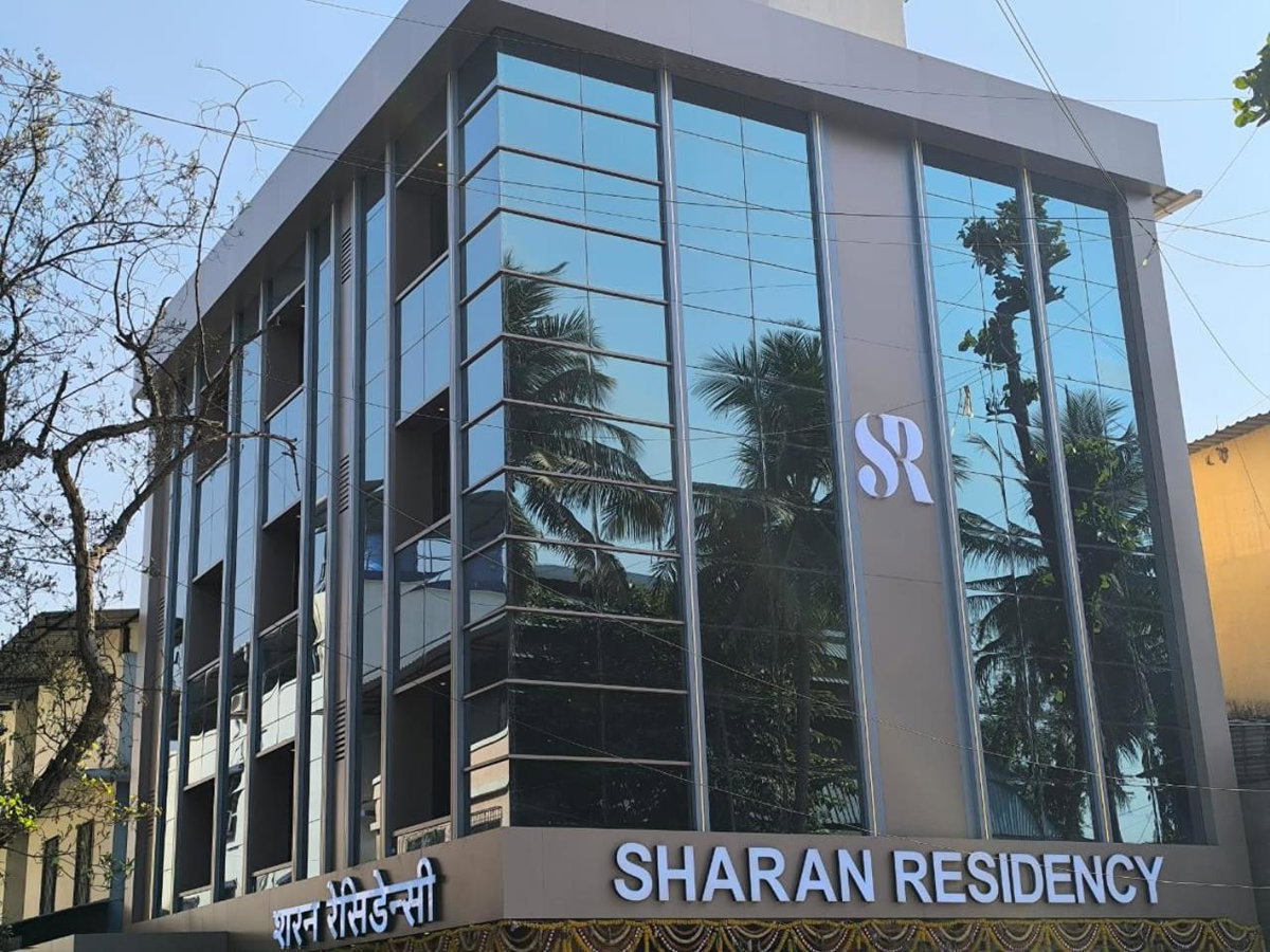 Sharan Residency, India