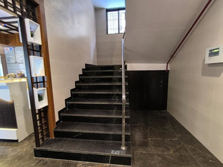 Sharan Residency, Navi Mumbai, India