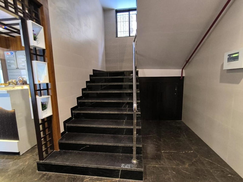 Sharan Residency, Navi Mumbai, India