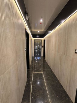 Sharan Residency, Navi Mumbai, India